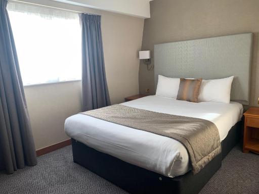 Savera Hotel South Ruislip - Housity
