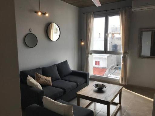 Duplex en complejo residencial - Housity