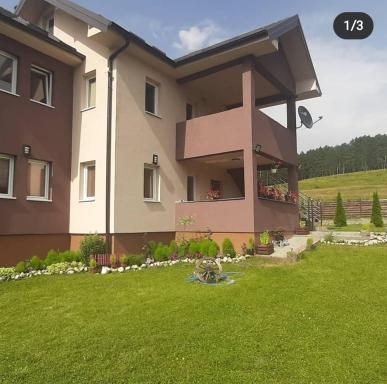 PrenocisteMelinaSjenica - Housity