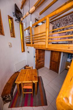 Hotel Parina Atacama - Housity