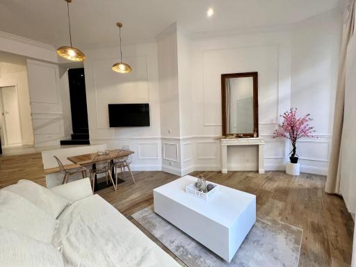 Loma Suite - Appartement avec balnéothérapie - Housity