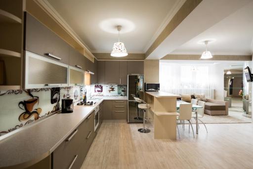 Lev Tolstoi Family Apartments - Housity