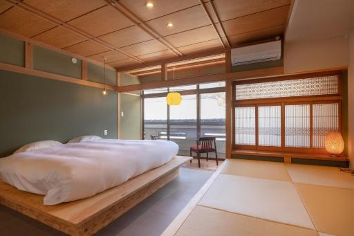 Coliving & Cafe SANDO - Vacation STAY 26481v - Housity