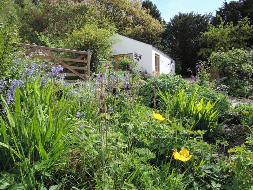 Hadrian's Barn - Housity