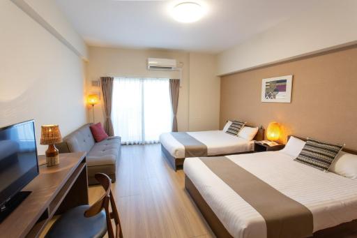 Nedoko Osaka Uesuto - Vacation STAY 12865 - Housity