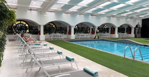 GS Jerocs Tlaxcala - Housity