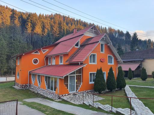Pensiunea Marydor - Housity