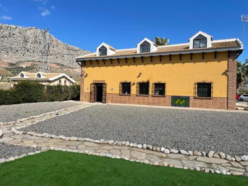 Casa Charo - Housity