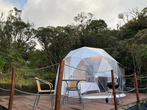Glamping de Lujo, Escapada Romántica en la Naturaleza - Housity