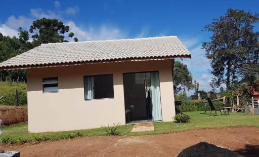 Chalé no campo à caminho de Monte Verde - Housity