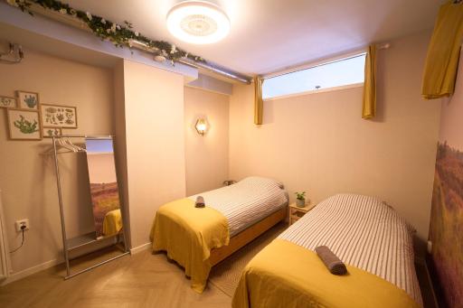 #RijnApartment Airborne & lovely RIJNKADE - Housity