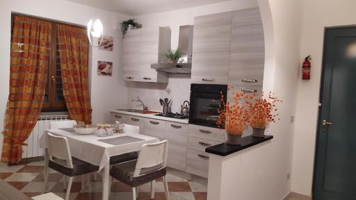 La Casa Dell'Arco - Housity