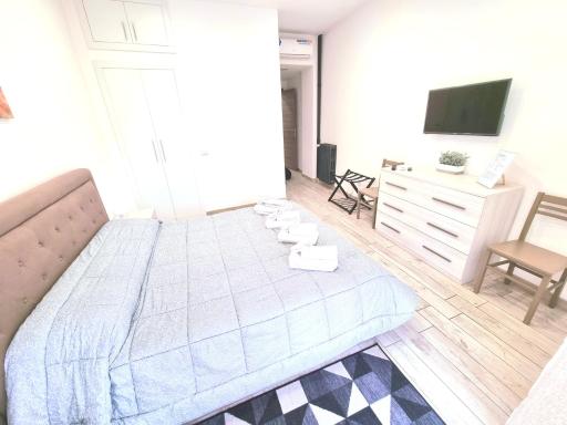 New Tiburtina - Housity