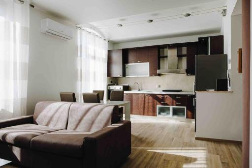 La Terra del Mare - Housity