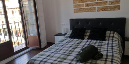 Apartamentos Plaza Mayor - Housity