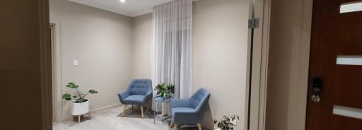 Newly built cozy double storey 3 bed room house at Prospect. - Housity