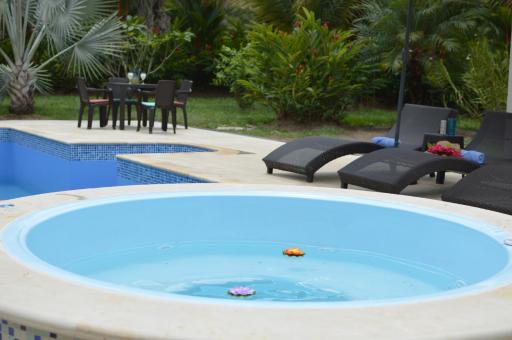 Casa campestre boutique, piscina y jacuzzi privados - Housity