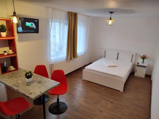 GARSONIERA DANIA&PETRU - Housity