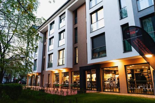 RIVA Szeged - Housity