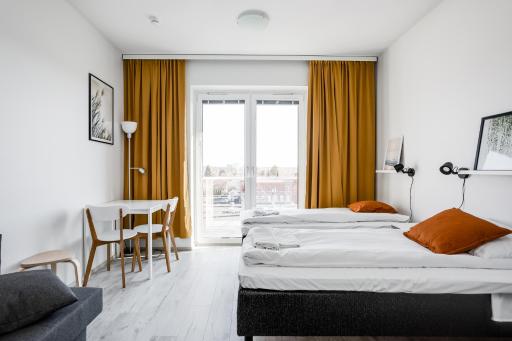 Hiisi Homes Nokia - Housity