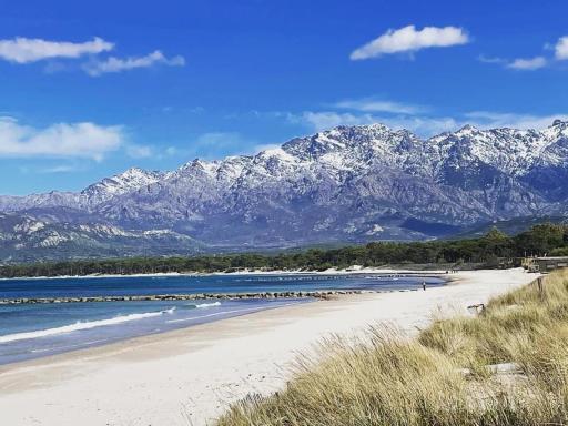 Mer&montagne calvi Calenzana - Housity