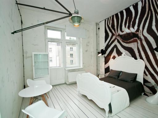 LoftHotel Sen Pszczoły - Housity