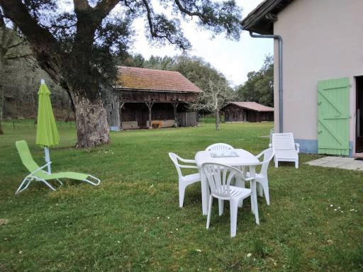 LE PETIT FROUAS SUD - Housity