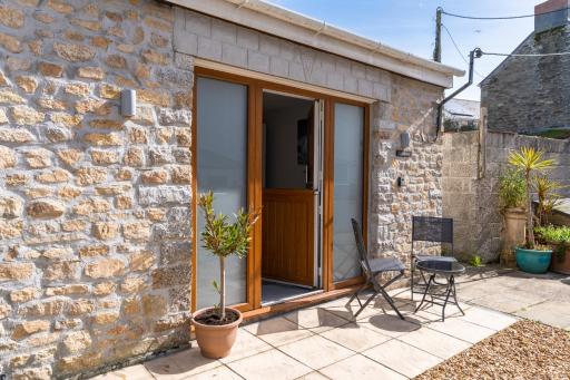 Finest Retreats - The Hideaway - Studio Apartment in Porthleven - Housity