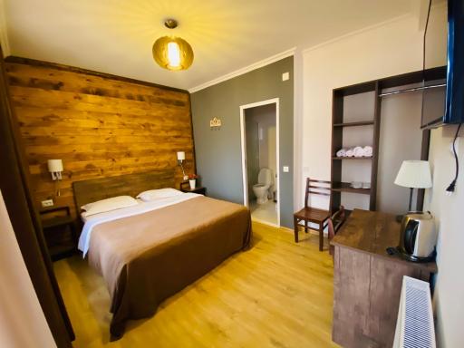 HOTEL KAZBEGI 1963 - Housity