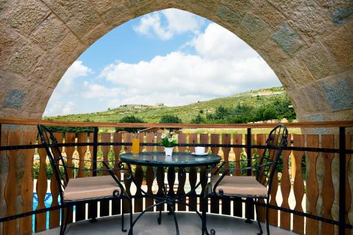 Nassamat Boutique Hotel - Housity