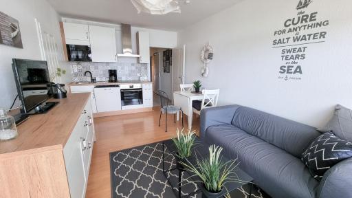 Steinwarder 1 - Haus "Seerose" ST1-21a Steinwarder 1 - Housity
