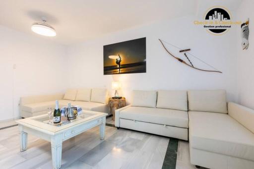 Apartamento Océano Beach 1 , cerca de la playa - Housity