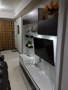 Sea Residences - JO Alano MOA STAYCATION - Housity