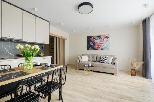 Apartamenty Mieszka I - Housity