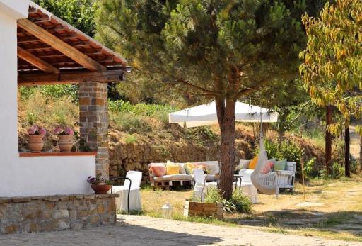 Residence Tenuta Della Torre - Housity