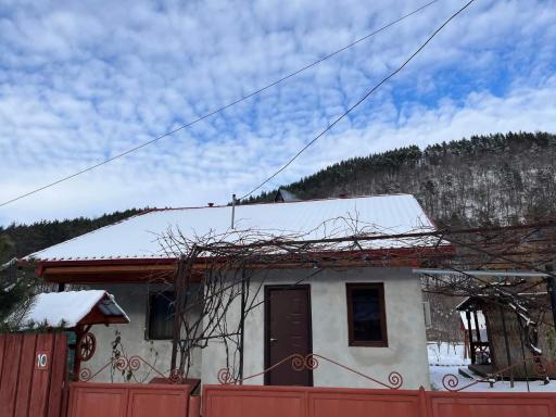 Casa Carbunaru - Housity