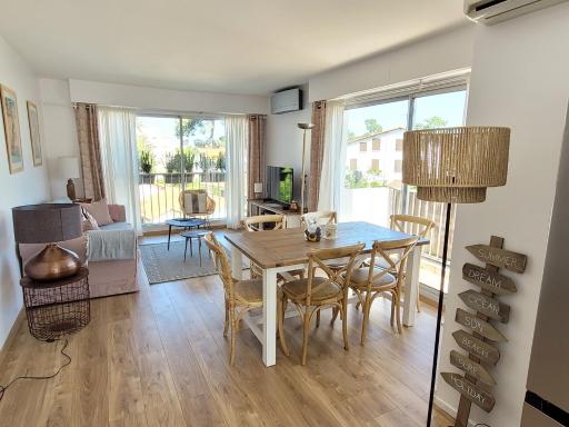 Havre de paix 4 étoiles, à 100 mètres de la plage - Housity