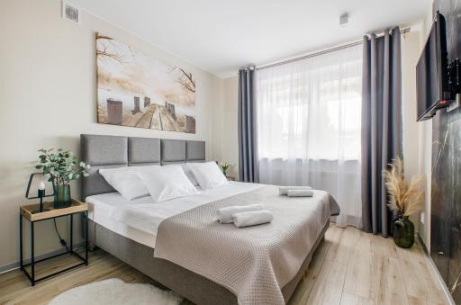 Apartamenty Mieszka I - Housity