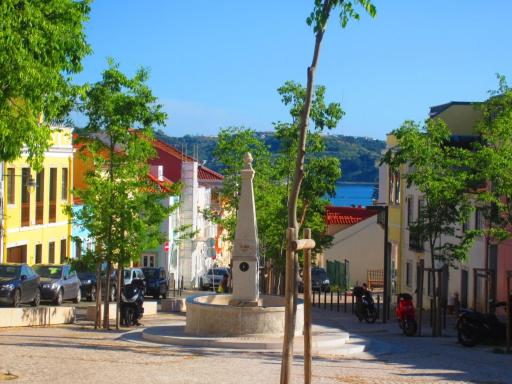 Largo da Paz 24 - Housity