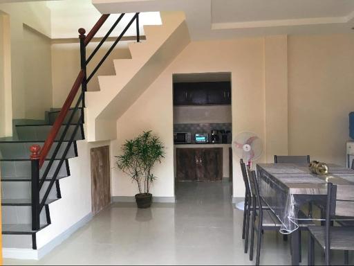 Kylitas transient house- Bohol - Housity