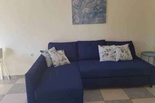 2 Room Apartment Torrelamata Torrevieja Alicante - Housity