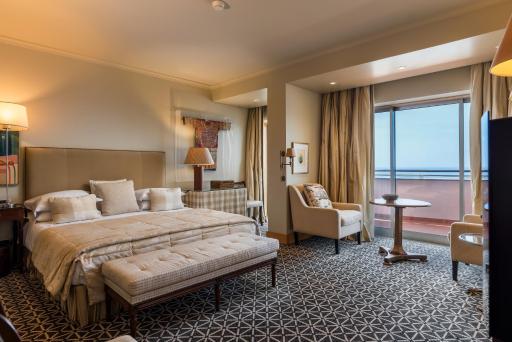 Royal Savoy - Ocean Resort - Savoy Signature - Housity