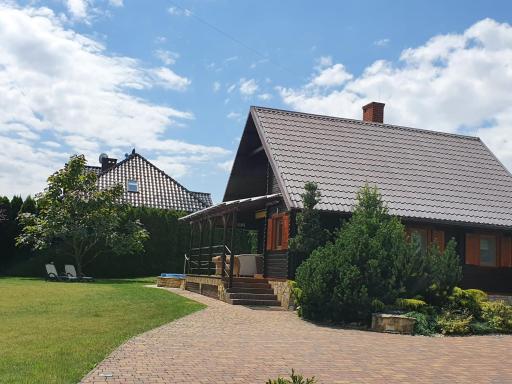 Domeczek - Housity