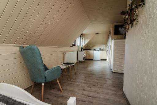 Apartamenty na wzgórzu - Housity