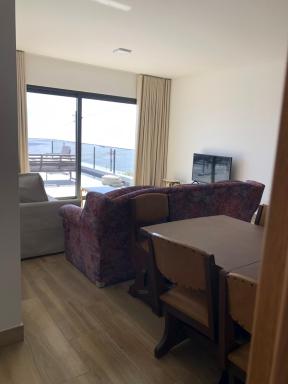 Calheta Ocean View Family Apartment - Air Condition - Housity