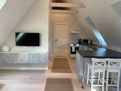 Högklint by the Sea Apartment - Housity