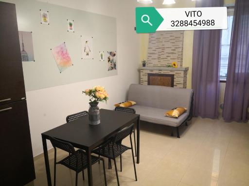 CASA DEI TRABOCCHI - Housity