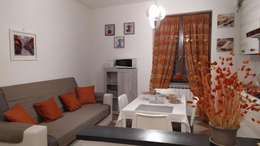 La Casa Dell'Arco - Housity