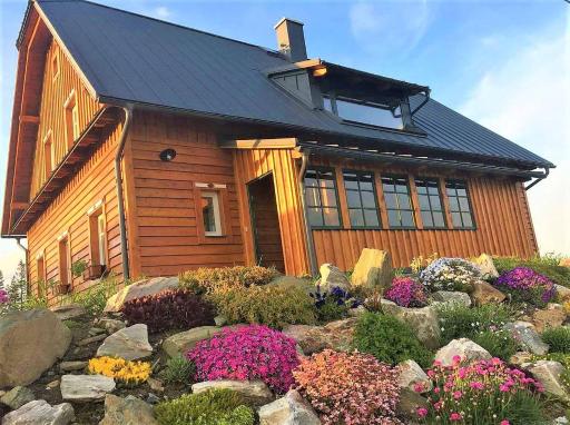 Horský apartmán Vyhlídka Rejvíz - Housity