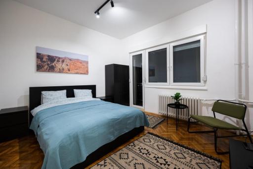 Centar Apartman Dunavski park - Housity
